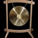 Support pour gong 80 cm