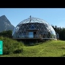 Confinement dans le cercle Arctique