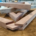 Tensegrité de Noël