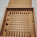 Jeu : Quoridor réalisé à la Shaper Origine