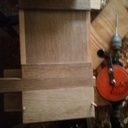 BOITE AUX OUTILS A MAIN