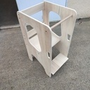 Tour d'observation (ou Tour Montéssori)