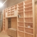 Aménagement de bureau partie 2