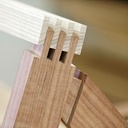 Un tabouret pour apprendre !