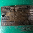 Scie à ruban Pierre Bénite