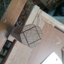 Scie cadre evo-bocfil