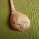 Petit lot de cuilléres