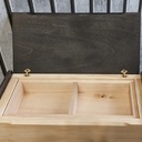 Un coffret à ce qu'on veut.