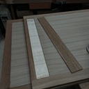 Portes coulissantes dressing