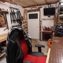 Mon atelier de vador