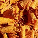 Lampe en Glycéridia