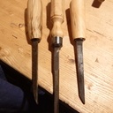 Restauration d'outils ( suite )