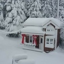 Première bordé de neige 01/12/2016