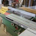 Atelier en Alsace