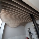 Plafond vague