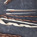 Une illustration de différents styles possibles