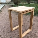 Bout de canapé plénitude