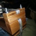 Métier à tisser rubans et sangles