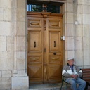Encore des portes