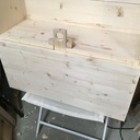 Boite à outils - dutch toolchest