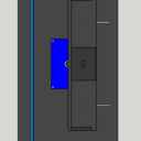 Table de défonceuse