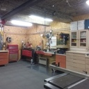 Mon atelier
