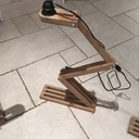 Petits cadeaux de Noël