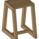 Tabouret