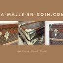 Comment on fabriquait une malle au 19 eme