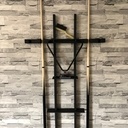 Porte queues de billard