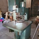 Vide atelier de menuiserie en Isère