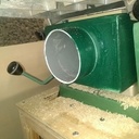 Pimp My Kity #1 : collecteur de copeaux