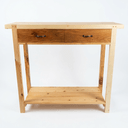 Mange debout, console