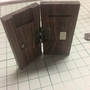 Cadeau du fiston à sa mère :-)