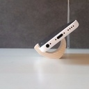 Support de téléphone multi-positions ...