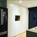 Placard de cuisine