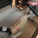 Medailler Noyer et Frêne.