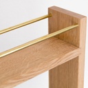 Rangement à épices