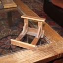 Supports pour liseuse ou GSM