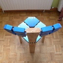 Petite chaise