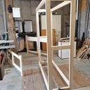 Chambre à coucher pour mon papa