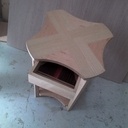 Meuble formation première TMA