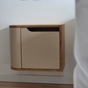 Chevets châtaignier/medium