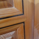 Quel est le nom de cet assemblage