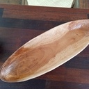 Coupe type polynésienne Umete