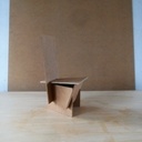 Projet pour une future chaise