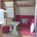 Ptite table démontable