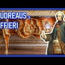 Artcothèque, une commode pour Louis XV