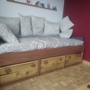 Banquette