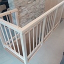 Pour pas tomber dans l' trou !